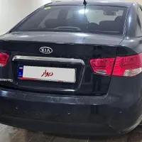 کیا سراتو مونتاژ اتوماتیک آپشنال 2000cc، مدل ۱۳۹۸|خودرو سواری و وانت|تهران, سوهانک|دیوار