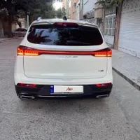 کی‌ام‌سی ایکس 5، مدل ۲۰۲۴|خودرو سواری و وانت|مشهد, هنرور|دیوار