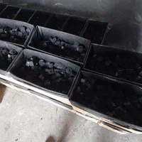 تولیدی ذغال بامبو و نارگیل آذرخش در شهرک صنعتی