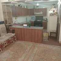 معاوضه آپارتمان ۶۵متری با ویلایی|فروش آپارتمان|اصفهان, قلعه نو|دیوار