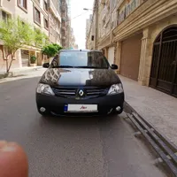 ال ۹۰ E۲، مدل ۱۳۹۲ پارس خودرویی