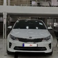 رنت کیا اوپتیما جی تی / روزانه و ماهیانه