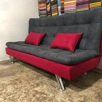 مبل تختخوابشو ایپک کاناپه تختشو تخت شو