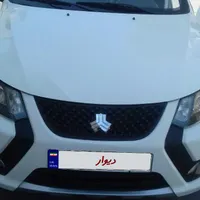 کوییک‌ اس|خودرو سواری و وانت|اراک, |دیوار