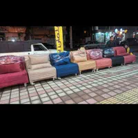 مبل کم جا تخت خواب شو عباسپور|مبلمان خانگی و میز عسلی|کرمان, |دیوار