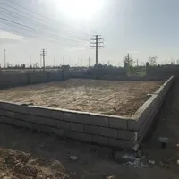300 متر باغچه چهاردیواری با اب و برق|فروش دفتر صنعتی، کشاورزی، تجاری|تهران, یافت‌آباد|دیوار