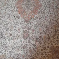 فرش ۹ متری ماشینی|فرش|ساوه, |دیوار