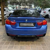 Bmw 428 2015|خودرو سواری و وانت|تهران, شهرک غرب|دیوار
