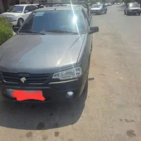 آریسان 2مدل 403