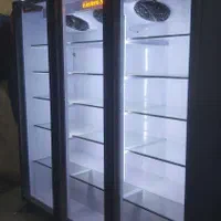 بورس یخچال ایستاده eilia|فروشگاه و مغازه|مشهد, بهاران|دیوار