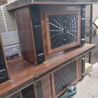 میز وصندلی اداری|دفتر کار|دزفول, |دیوار