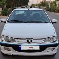 پارس tu5 دریچه سیمی