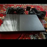 پلی استیشن ۲ فلش خور