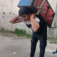 کارگراسباب کشی منزل جابجایی اساس با تخصصی وتضمینی|خدمات حمل و نقل|گرگان, |دیوار