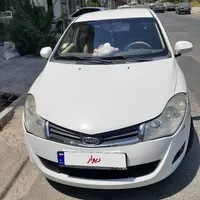ام‌وی‌ام 315 هاچبک ساده، مدل ۱۳۹۱|خودرو سواری و وانت|اندیشه, |دیوار