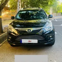 جک S5 دندهای، مدل ۱۳۹۴
