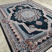 فرش افشان|فرش|فردوسیه, |دیوار