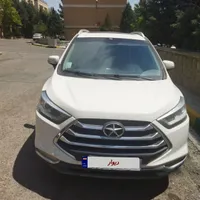 جک S3معاوضه. فقط شاهین