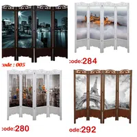 طرح املاک پاراوان پارتیشن