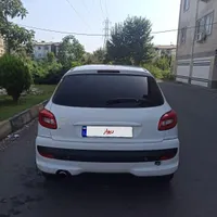 پژو 206 تیپ ۲، مدل ۱۳۹۸|خودرو سواری و وانت|رشت, جانبازان|دیوار