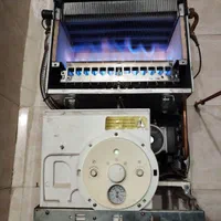 اسیدشویی،سرویس پکیج باگارانتی(کل مناطق)تعمیر پکیج