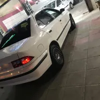سمند ef7 مدل1395 معاوضه و شرایط