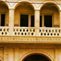 آجر نما پلاک ۳ سه سانتی زرد و قرمز و گلبهی پیازی|مصالح و تجهیزات ساختمان|تهران, طرشت|دیوار