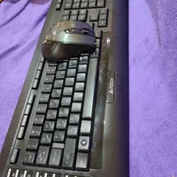 کیبورد وایرلس