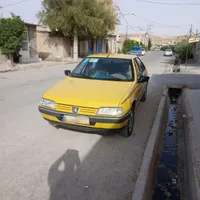 پژو 405 GLX - دوگانه سوز CNG، مدل ۱۳۹۵|خودرو سواری و وانت|آبدانان, |دیوار