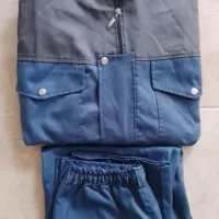 لباس کار