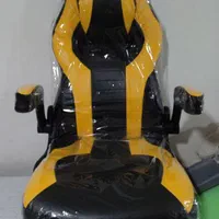 صندلی گیمینگ پارچه تنفسی دسته خلبانی|صندلی و نیمکت|شیراز, عادل آباد|دیوار