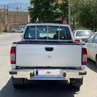 نیسان پیکاپ|خودرو سواری و وانت|اهر, |دیوار