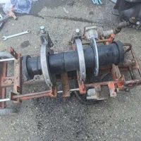 جوشکار لوله های پلی اتلین از۶۳تا۲۵۰|خدمات پیشه و مهارت|ارومیه, |دیوار