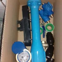 کنتور آب|مصالح و تجهیزات ساختمان|اصفهان, طامه|دیوار