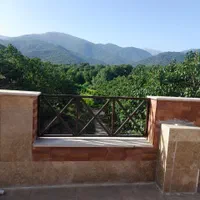 سوئیت در باغ و جنگل|اجارهٔ کوتاه‌مدت ویلا و باغ|گرگان, |دیوار