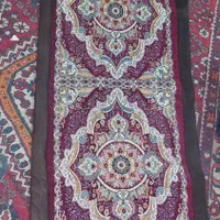 کناره نمدی عمده|گلیم، جاجیم، گبه|اصفهان, کارلادان|دیوار