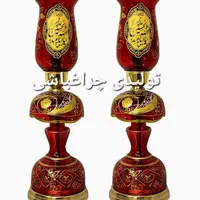 تولید لاله چراغ مذهبی مدل ترنج بغدادی|صنایع دستی و سایر لوازم تزئینی|تهران, شوش|دیوار