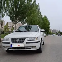 سمند LX EF7، مدل ۱۳۹۶|خودرو سواری و وانت|اردبیل, |دیوار