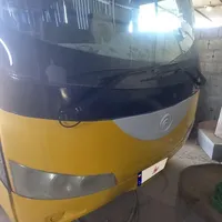 میدل باس معاوضه با خودرو