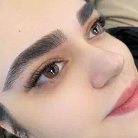 میکروبلیدینگ نچرال تضمینی و اموزش تخصصی|خدمات آرایشگری و زیبایی|قم, سالاریه|دیوار