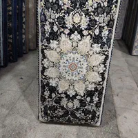 پشتی طرح نسترن**|پشتی|قم, نیروگاه|دیوار