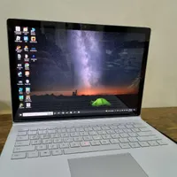 لپ تاپ سرفیس بوک ۲ core i7 با ۲ گیگ گرافیک|رایانه همراه|تهران, منیریه|دیوار