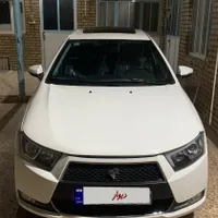 دنا پلاس اتوماتیک، مدل ۱۴۰۱