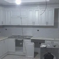 نصاب کابینت وکمد دیواری|خدمات پیشه و مهارت|قم, نیروگاه|دیوار