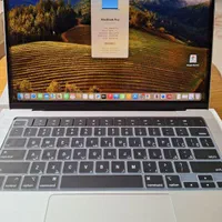 لپ تاپ اپل مدل Mrx63 2023 14.2inch
