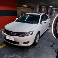 زوتی Z300 وارداتی، مدل ۲۰۱۴