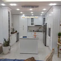 ساخت کمد دیواری و کابینت MDF