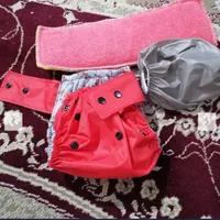 پوشک دائمی