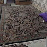 فرش ۶ متری و کناره