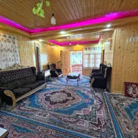 ۱۲۰متر ویلایی دردل جنگل حومه سدلفور|اجارهٔ کوتاه‌مدت ویلا و باغ|مرزیکلا, |دیوار
